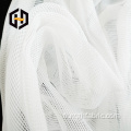 Tissu gris de support de tricot de coton pour le ruban adhésif
